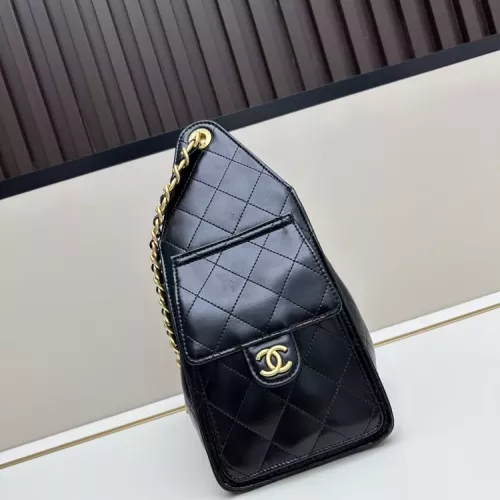 Cheap Chanel AAA Quality Shoulder Bags For Women #1355967 Replica Wholesale [$98.00 USD] [ITEM#1355967] on Replica Chanel AAA Quality Shoulder Bags