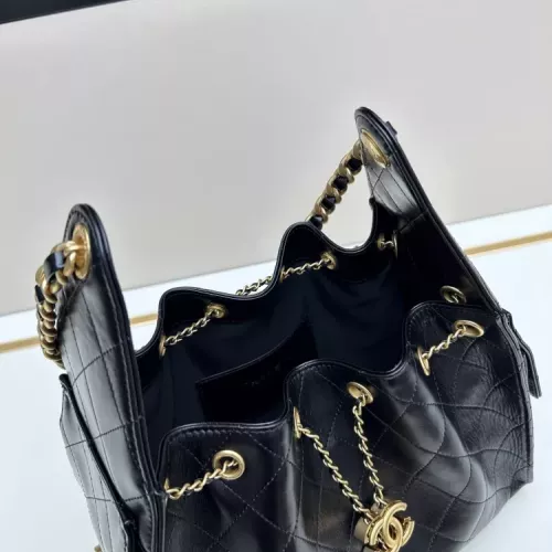 Cheap Chanel AAA Quality Shoulder Bags For Women #1355967 Replica Wholesale [$98.00 USD] [ITEM#1355967] on Replica Chanel AAA Quality Shoulder Bags
