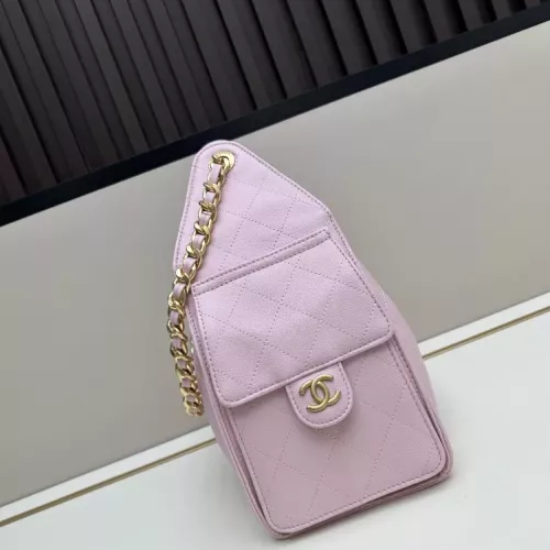 Cheap Chanel AAA Quality Shoulder Bags For Women #1355968 Replica Wholesale [$98.00 USD] [ITEM#1355968] on Replica Chanel AAA Quality Shoulder Bags