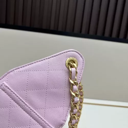 Cheap Chanel AAA Quality Shoulder Bags For Women #1355968 Replica Wholesale [$98.00 USD] [ITEM#1355968] on Replica Chanel AAA Quality Shoulder Bags