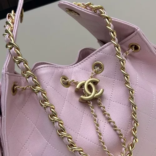 Cheap Chanel AAA Quality Shoulder Bags For Women #1355968 Replica Wholesale [$98.00 USD] [ITEM#1355968] on Replica Chanel AAA Quality Shoulder Bags