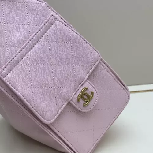 Cheap Chanel AAA Quality Shoulder Bags For Women #1355968 Replica Wholesale [$98.00 USD] [ITEM#1355968] on Replica Chanel AAA Quality Shoulder Bags