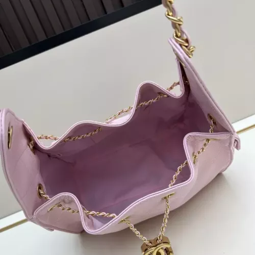 Cheap Chanel AAA Quality Shoulder Bags For Women #1355968 Replica Wholesale [$98.00 USD] [ITEM#1355968] on Replica Chanel AAA Quality Shoulder Bags