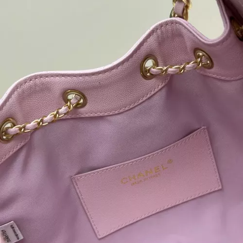 Cheap Chanel AAA Quality Shoulder Bags For Women #1355968 Replica Wholesale [$98.00 USD] [ITEM#1355968] on Replica Chanel AAA Quality Shoulder Bags