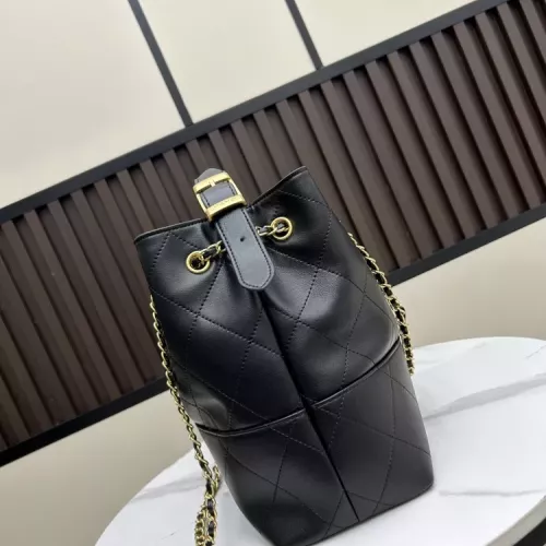 Cheap Chanel AAA Quality Shoulder Bags For Women #1355973 Replica Wholesale [$96.00 USD] [ITEM#1355973] on Replica Chanel AAA Quality Shoulder Bags