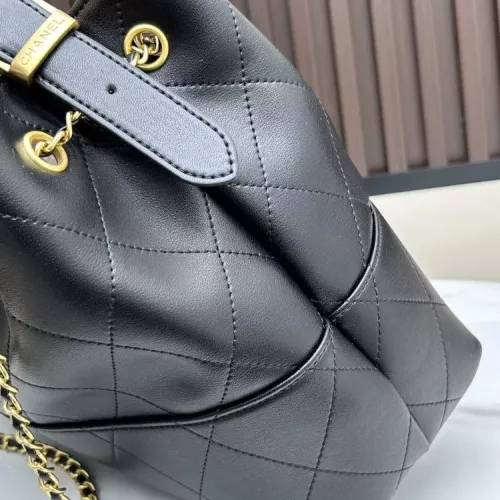 Cheap Chanel AAA Quality Shoulder Bags For Women #1355973 Replica Wholesale [$96.00 USD] [ITEM#1355973] on Replica Chanel AAA Quality Shoulder Bags