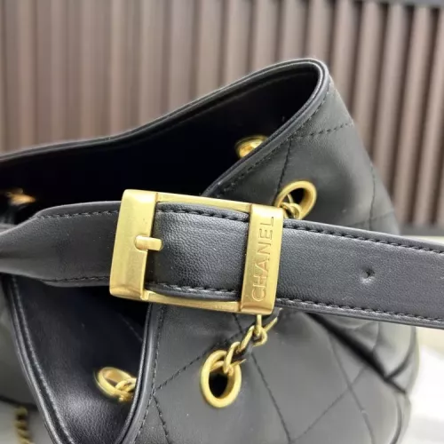 Cheap Chanel AAA Quality Shoulder Bags For Women #1355973 Replica Wholesale [$96.00 USD] [ITEM#1355973] on Replica Chanel AAA Quality Shoulder Bags