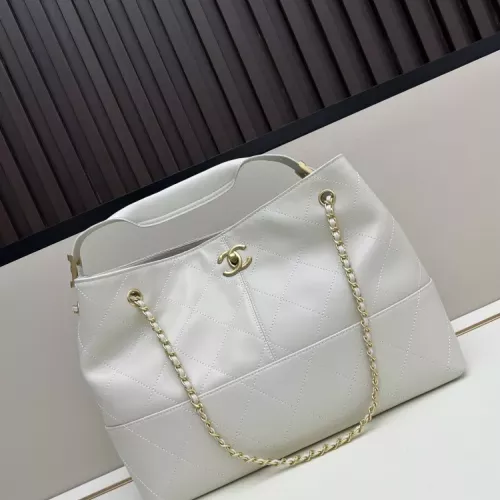 Cheap Chanel AAA Quality Shoulder Bags For Women #1355974 Replica Wholesale [$96.00 USD] [ITEM#1355974] on Replica Chanel AAA Quality Shoulder Bags