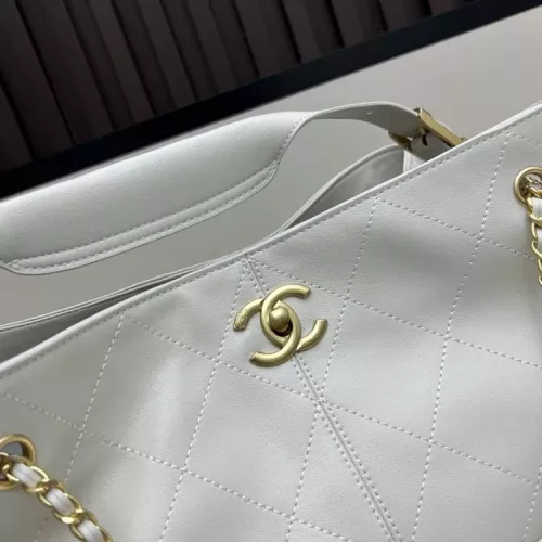 Cheap Chanel AAA Quality Shoulder Bags For Women #1355974 Replica Wholesale [$96.00 USD] [ITEM#1355974] on Replica Chanel AAA Quality Shoulder Bags