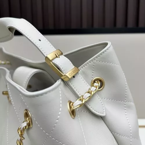 Cheap Chanel AAA Quality Shoulder Bags For Women #1355974 Replica Wholesale [$96.00 USD] [ITEM#1355974] on Replica Chanel AAA Quality Shoulder Bags