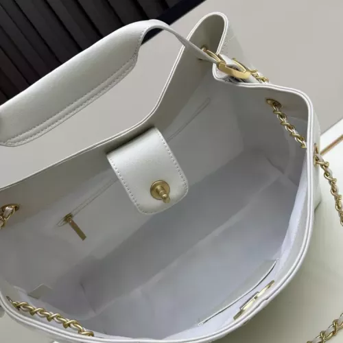 Cheap Chanel AAA Quality Shoulder Bags For Women #1355974 Replica Wholesale [$96.00 USD] [ITEM#1355974] on Replica Chanel AAA Quality Shoulder Bags