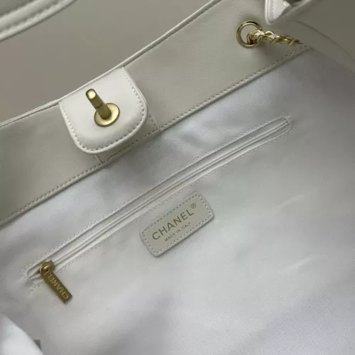 Cheap Chanel AAA Quality Shoulder Bags For Women #1355974 Replica Wholesale [$96.00 USD] [ITEM#1355974] on Replica Chanel AAA Quality Shoulder Bags