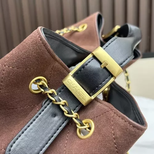 Cheap Chanel AAA Quality Shoulder Bags For Women #1355976 Replica Wholesale [$96.00 USD] [ITEM#1355976] on Replica Chanel AAA Quality Shoulder Bags