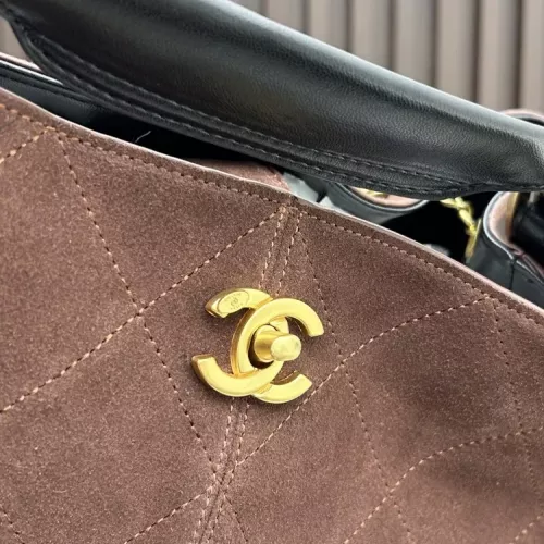 Cheap Chanel AAA Quality Shoulder Bags For Women #1355976 Replica Wholesale [$96.00 USD] [ITEM#1355976] on Replica Chanel AAA Quality Shoulder Bags