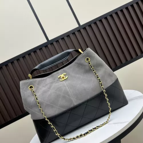 Cheap Chanel AAA Quality Shoulder Bags For Women #1355977 Replica Wholesale [$96.00 USD] [ITEM#1355977] on Replica Chanel AAA Quality Shoulder Bags