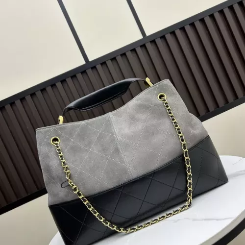 Cheap Chanel AAA Quality Shoulder Bags For Women #1355977 Replica Wholesale [$96.00 USD] [ITEM#1355977] on Replica Chanel AAA Quality Shoulder Bags