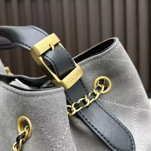Cheap Chanel AAA Quality Shoulder Bags For Women #1355977 Replica Wholesale [$96.00 USD] [ITEM#1355977] on Replica Chanel AAA Quality Shoulder Bags