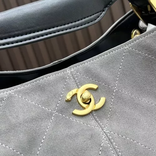Cheap Chanel AAA Quality Shoulder Bags For Women #1355977 Replica Wholesale [$96.00 USD] [ITEM#1355977] on Replica Chanel AAA Quality Shoulder Bags