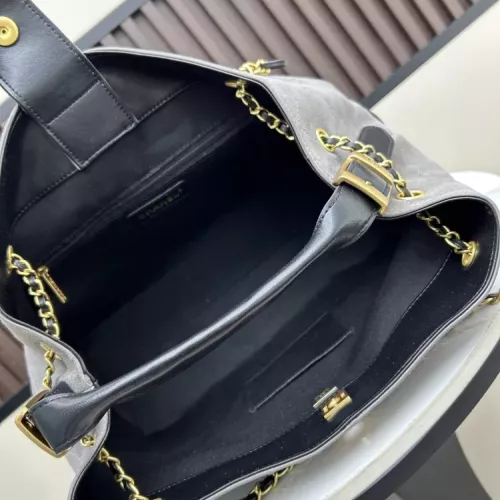 Cheap Chanel AAA Quality Shoulder Bags For Women #1355977 Replica Wholesale [$96.00 USD] [ITEM#1355977] on Replica Chanel AAA Quality Shoulder Bags