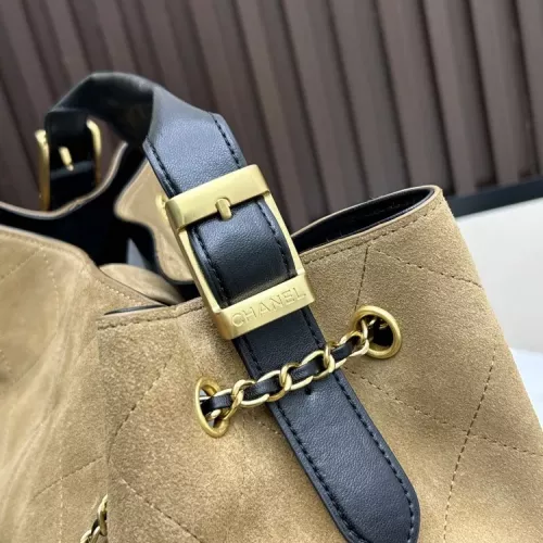 Cheap Chanel AAA Quality Shoulder Bags For Women #1355979 Replica Wholesale [$96.00 USD] [ITEM#1355979] on Replica Chanel AAA Quality Shoulder Bags