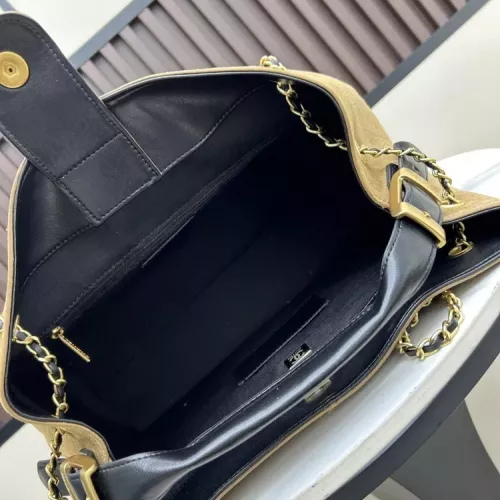 Cheap Chanel AAA Quality Shoulder Bags For Women #1355979 Replica Wholesale [$96.00 USD] [ITEM#1355979] on Replica Chanel AAA Quality Shoulder Bags