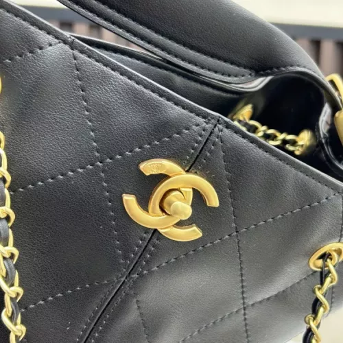 Cheap Chanel AAA Quality Shoulder Bags For Women #1355982 Replica Wholesale [$98.00 USD] [ITEM#1355982] on Replica Chanel AAA Quality Shoulder Bags