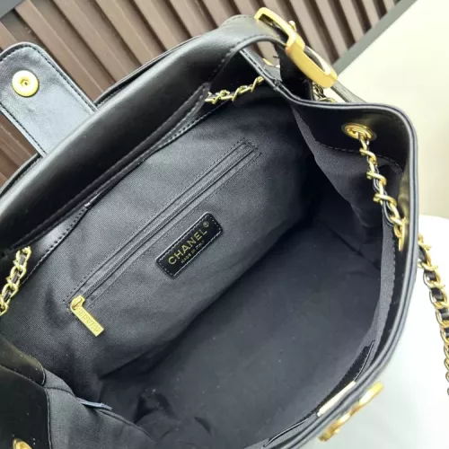 Cheap Chanel AAA Quality Shoulder Bags For Women #1355982 Replica Wholesale [$98.00 USD] [ITEM#1355982] on Replica Chanel AAA Quality Shoulder Bags