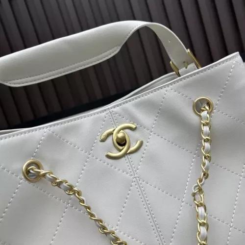 Cheap Chanel AAA Quality Shoulder Bags For Women #1355983 Replica Wholesale [$98.00 USD] [ITEM#1355983] on Replica Chanel AAA Quality Shoulder Bags