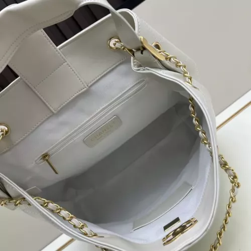 Cheap Chanel AAA Quality Shoulder Bags For Women #1355983 Replica Wholesale [$98.00 USD] [ITEM#1355983] on Replica Chanel AAA Quality Shoulder Bags