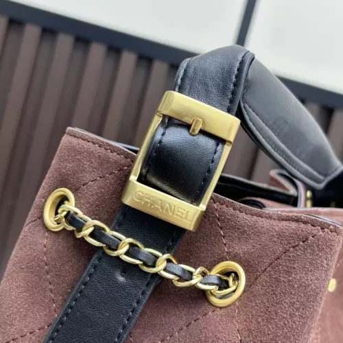 Cheap Chanel AAA Quality Shoulder Bags For Women #1355984 Replica Wholesale [$98.00 USD] [ITEM#1355984] on Replica Chanel AAA Quality Shoulder Bags