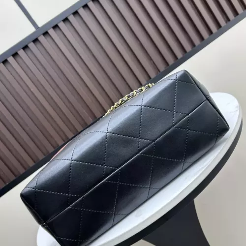Cheap Chanel AAA Quality Shoulder Bags For Women #1355984 Replica Wholesale [$98.00 USD] [ITEM#1355984] on Replica Chanel AAA Quality Shoulder Bags