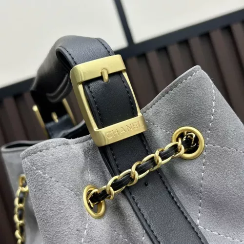 Cheap Chanel AAA Quality Shoulder Bags For Women #1355985 Replica Wholesale [$98.00 USD] [ITEM#1355985] on Replica Chanel AAA Quality Shoulder Bags