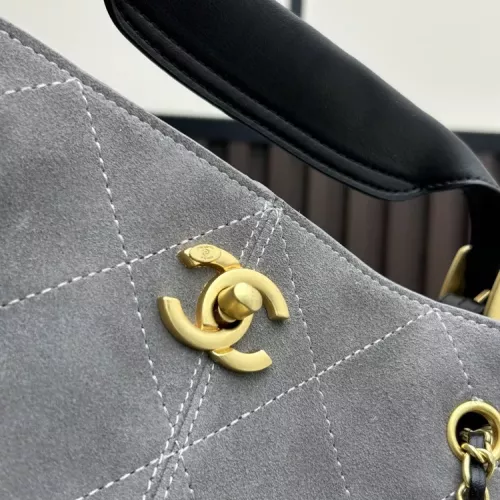 Cheap Chanel AAA Quality Shoulder Bags For Women #1355985 Replica Wholesale [$98.00 USD] [ITEM#1355985] on Replica Chanel AAA Quality Shoulder Bags