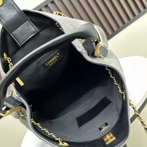 Cheap Chanel AAA Quality Shoulder Bags For Women #1355985 Replica Wholesale [$98.00 USD] [ITEM#1355985] on Replica Chanel AAA Quality Shoulder Bags