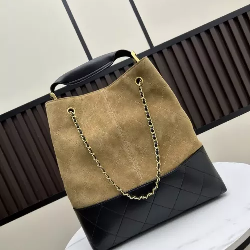 Cheap Chanel AAA Quality Shoulder Bags For Women #1355986 Replica Wholesale [$98.00 USD] [ITEM#1355986] on Replica Chanel AAA Quality Shoulder Bags