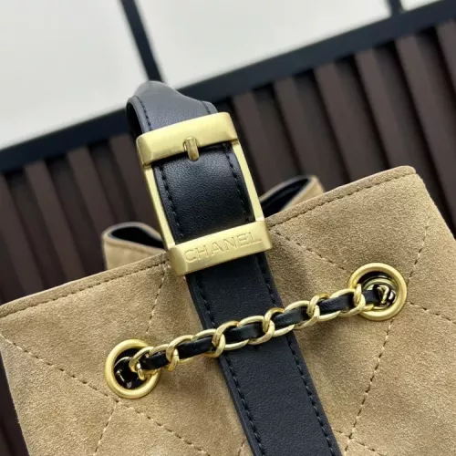 Cheap Chanel AAA Quality Shoulder Bags For Women #1355986 Replica Wholesale [$98.00 USD] [ITEM#1355986] on Replica Chanel AAA Quality Shoulder Bags
