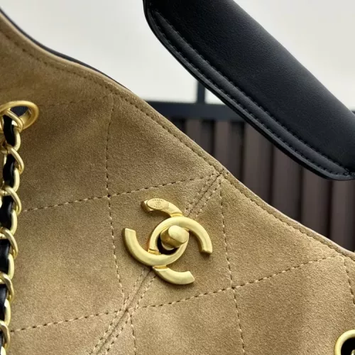 Cheap Chanel AAA Quality Shoulder Bags For Women #1355986 Replica Wholesale [$98.00 USD] [ITEM#1355986] on Replica Chanel AAA Quality Shoulder Bags