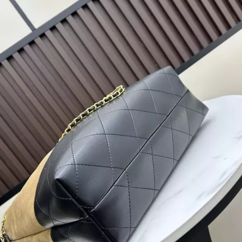 Cheap Chanel AAA Quality Shoulder Bags For Women #1355986 Replica Wholesale [$98.00 USD] [ITEM#1355986] on Replica Chanel AAA Quality Shoulder Bags