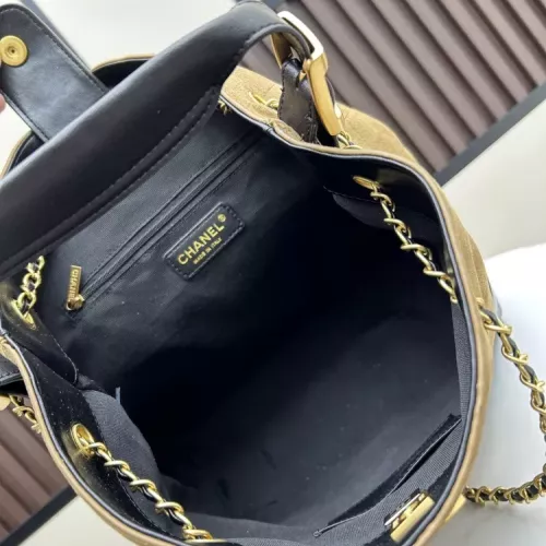 Cheap Chanel AAA Quality Shoulder Bags For Women #1355986 Replica Wholesale [$98.00 USD] [ITEM#1355986] on Replica Chanel AAA Quality Shoulder Bags