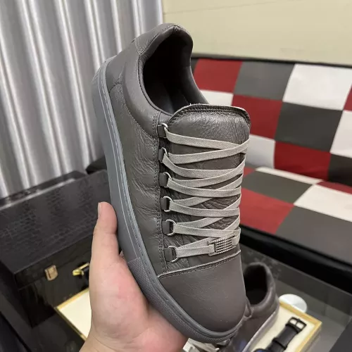Cheap Balenciaga Casual Shoes For Men #1355987 Replica Wholesale [$80.00 USD] [ITEM#1355987] on Replica Balenciaga Casual Shoes