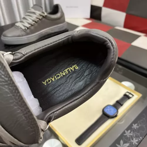 Cheap Balenciaga Casual Shoes For Men #1355987 Replica Wholesale [$80.00 USD] [ITEM#1355987] on Replica Balenciaga Casual Shoes