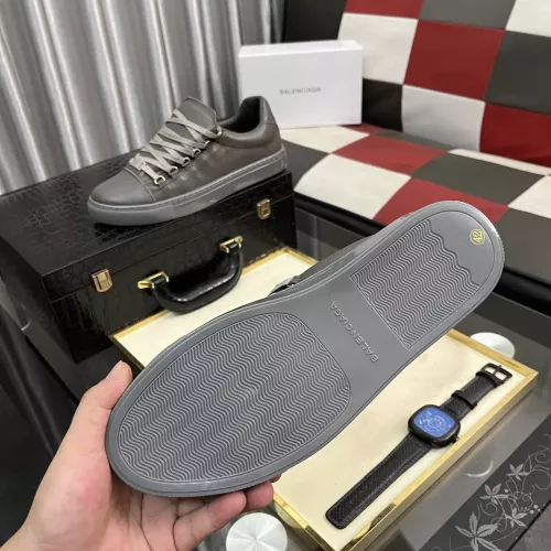 Cheap Balenciaga Casual Shoes For Men #1355987 Replica Wholesale [$80.00 USD] [ITEM#1355987] on Replica Balenciaga Casual Shoes