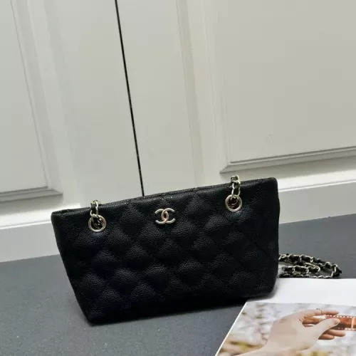 Cheap Chanel AAA Quality Shoulder Bags For Women #1355989 Replica Wholesale [$82.00 USD] [ITEM#1355989] on Replica Chanel AAA Quality Shoulder Bags