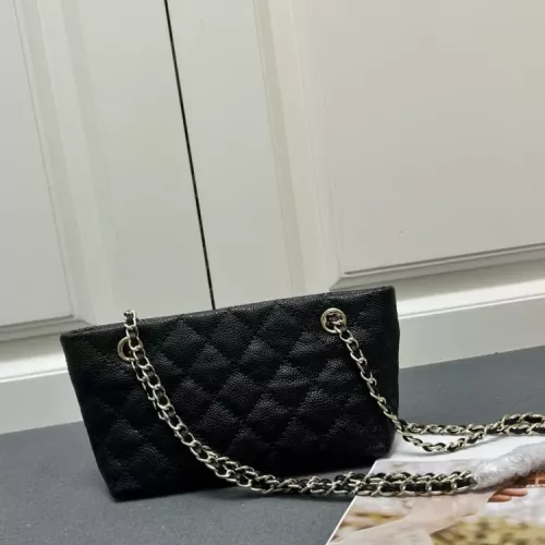 Cheap Chanel AAA Quality Shoulder Bags For Women #1355989 Replica Wholesale [$82.00 USD] [ITEM#1355989] on Replica Chanel AAA Quality Shoulder Bags