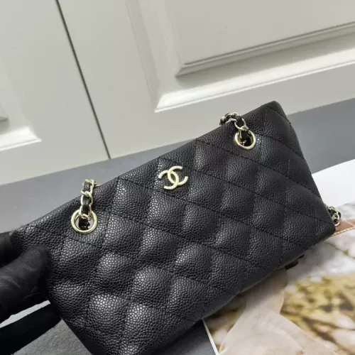 Cheap Chanel AAA Quality Shoulder Bags For Women #1355989 Replica Wholesale [$82.00 USD] [ITEM#1355989] on Replica Chanel AAA Quality Shoulder Bags