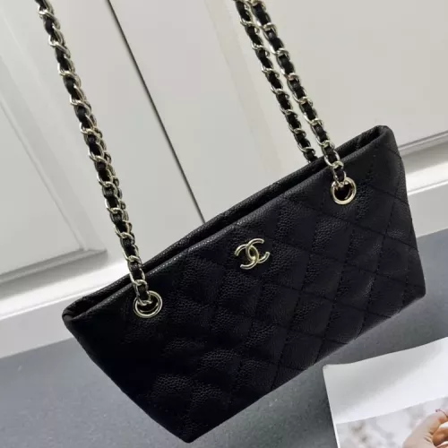 Cheap Chanel AAA Quality Shoulder Bags For Women #1355989 Replica Wholesale [$82.00 USD] [ITEM#1355989] on Replica Chanel AAA Quality Shoulder Bags