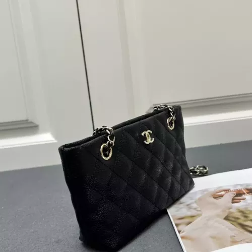 Cheap Chanel AAA Quality Shoulder Bags For Women #1355989 Replica Wholesale [$82.00 USD] [ITEM#1355989] on Replica Chanel AAA Quality Shoulder Bags