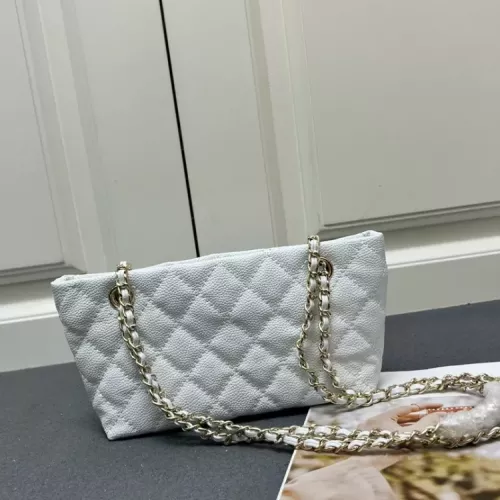 Cheap Chanel AAA Quality Shoulder Bags For Women #1355990 Replica Wholesale [$82.00 USD] [ITEM#1355990] on Replica Chanel AAA Quality Shoulder Bags