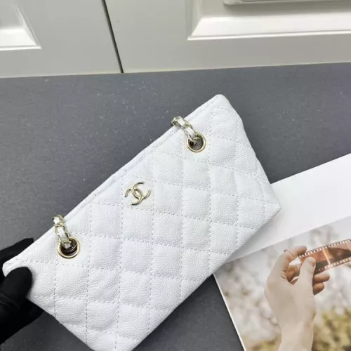 Cheap Chanel AAA Quality Shoulder Bags For Women #1355990 Replica Wholesale [$82.00 USD] [ITEM#1355990] on Replica Chanel AAA Quality Shoulder Bags