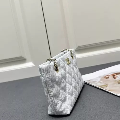 Cheap Chanel AAA Quality Shoulder Bags For Women #1355990 Replica Wholesale [$82.00 USD] [ITEM#1355990] on Replica Chanel AAA Quality Shoulder Bags